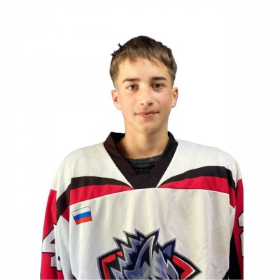 Плесовских  Илья  Андреевич