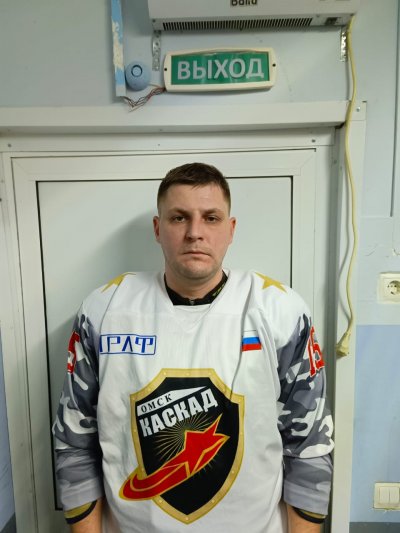 Куценко  Игорь  Андреевич