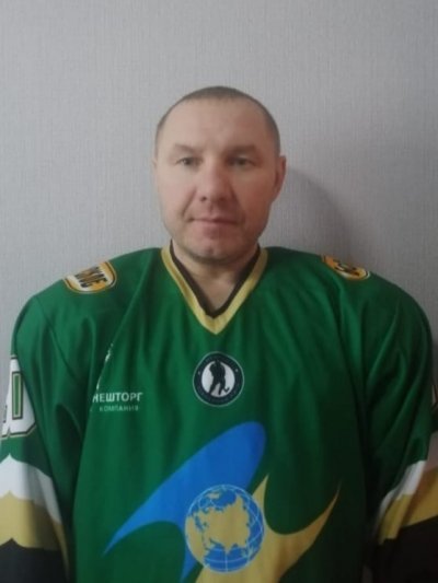 Смирнов  Геннадий  Анатольевич