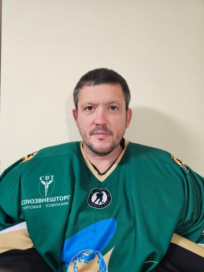 Вилькин  Александр  Ефимович