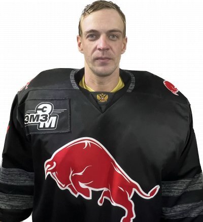 Рамошин  Александр  Владимирович