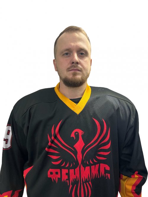 Дорофеев  Дмитрий  Юрьевич