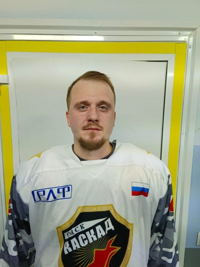 Дорофеев  Дмитрий  Юрьевич