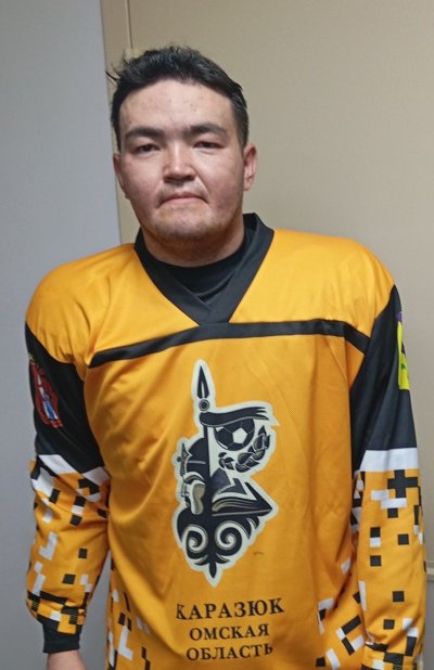 Султангазин  Арман  Аблаевич