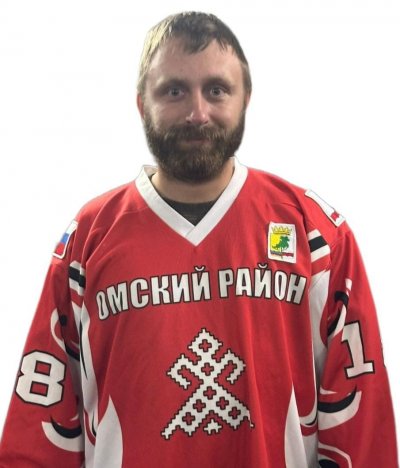 Леухин  Игорь  Александрович