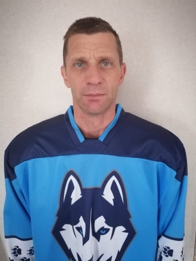 Чекашов  Вячеслав  Павлович