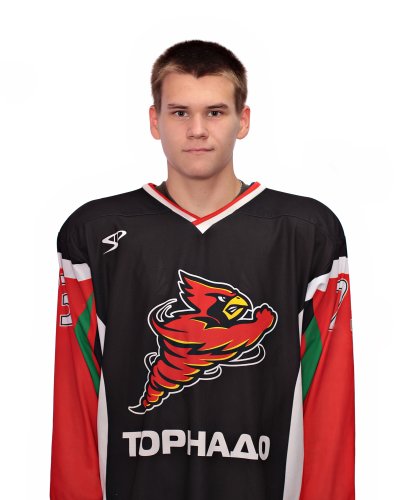 Мельников Роман Сергеевич