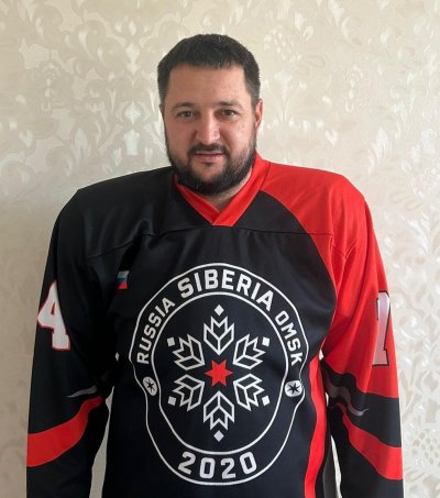 Денисов  Андрей  Владимирович