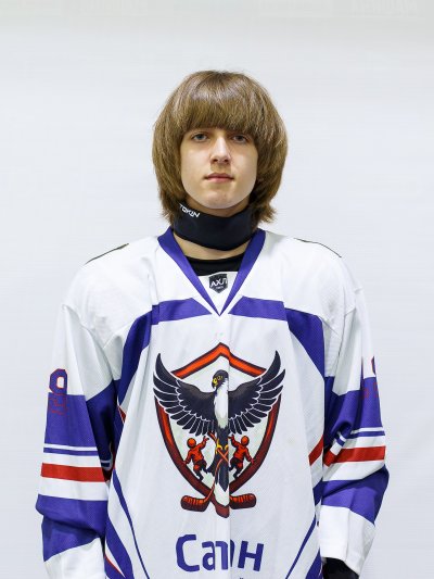 Дьяконов  Артем  Павлович