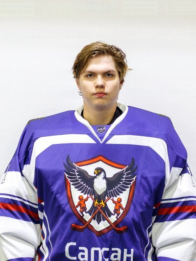 Торопов  Даниил  Александрович