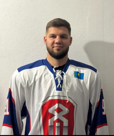 Шкиндер  Данил  Константинович