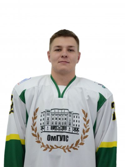 Брагин  Егор  Сергеевич