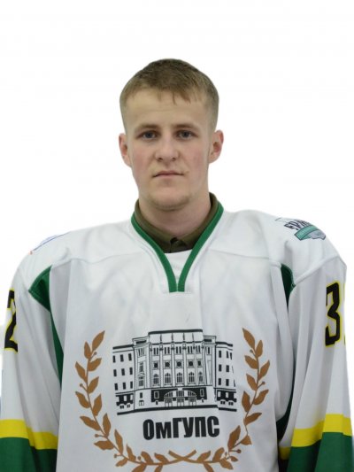 Семёнов  Семён  Евгеньевич