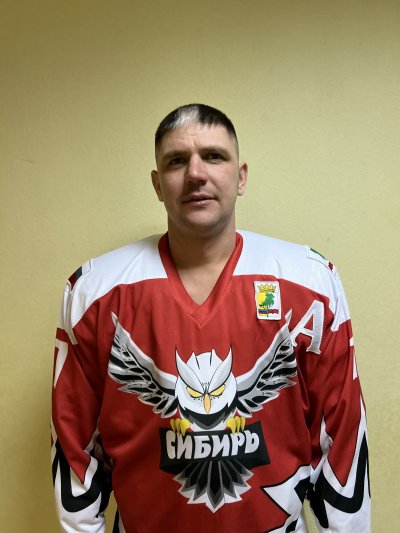 Кулюкин  Ярослав  Анатольевич