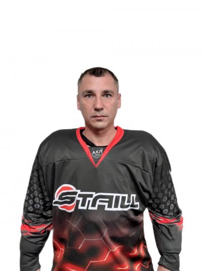 Станских  Кирилл  Николаевич