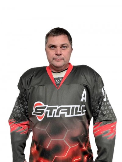 Колушев  Дмитрий  Павлович