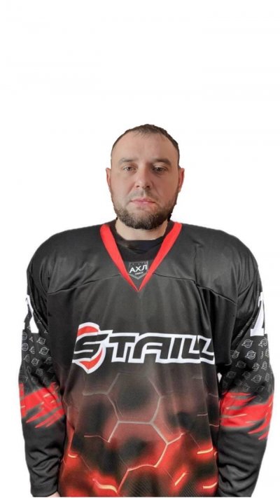 Разборов  Сергей  Валерьевич