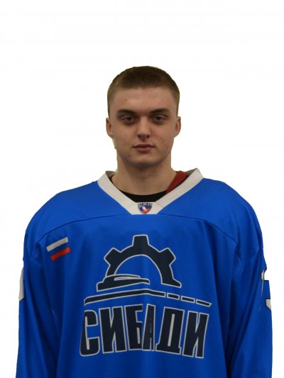 Мари  Дмитрий  Сергеевич