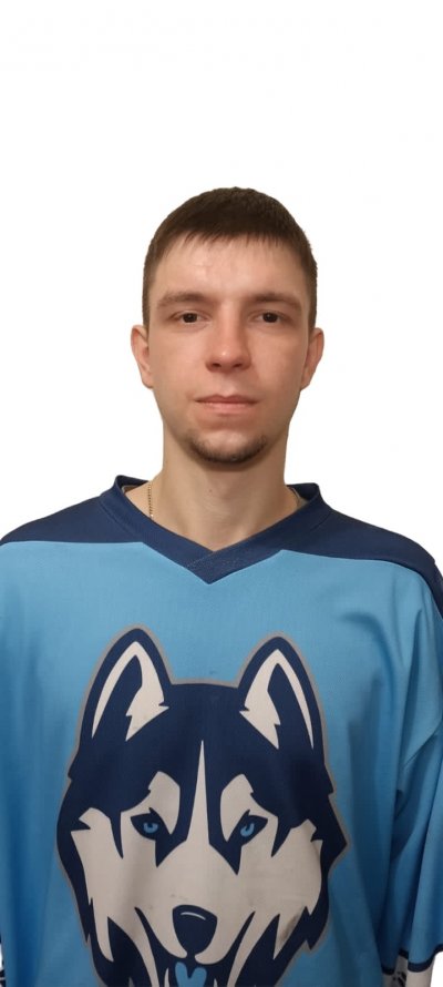 Черепанов  Юрий  Юрьевич