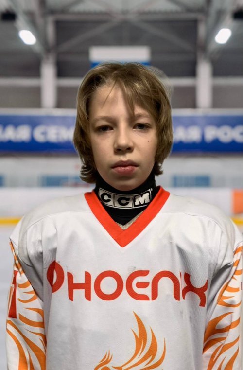 Козин  Иван  Андреевич