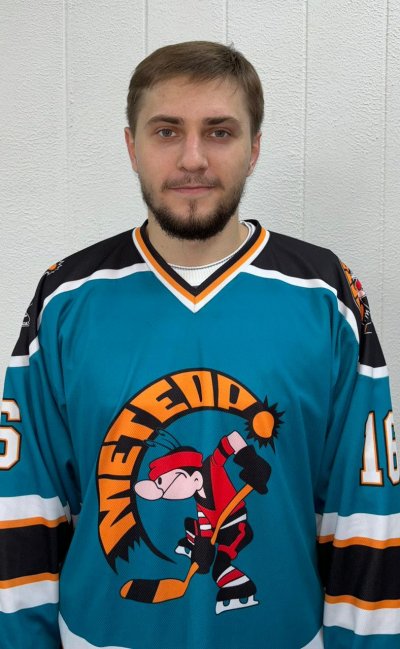 Галкин  Денис  Андреевич