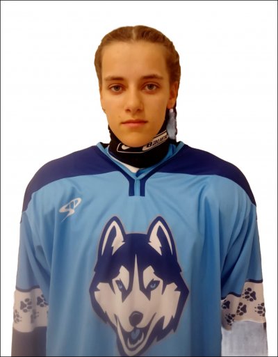 Ферулева  Мария  Андреевна