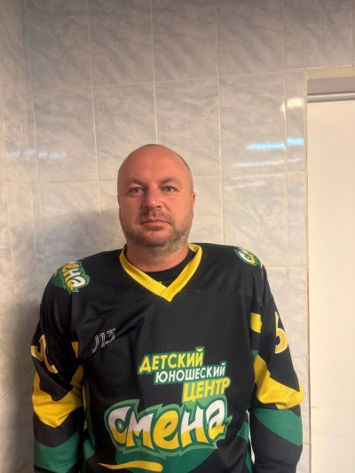 Маслов  Иван  Олегович