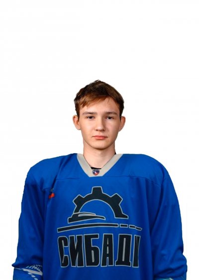 Пырин  Артем  Юрьевич