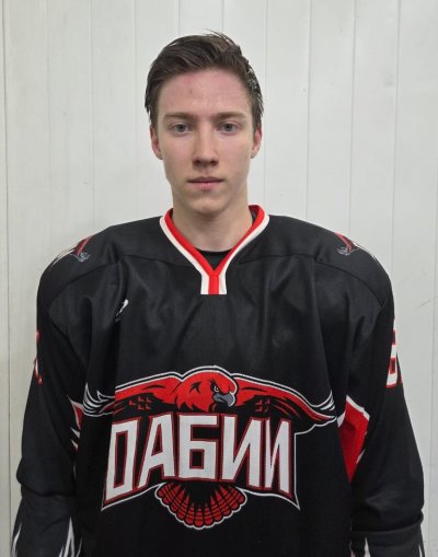 Бердашкевич  Иван  Ростиславович