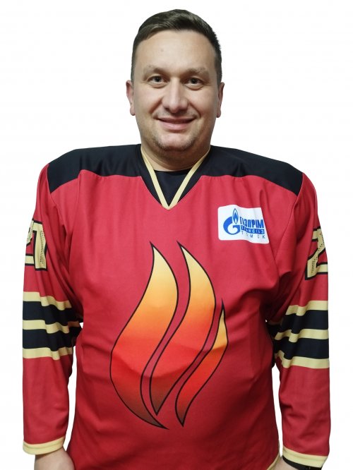 Межин  Сергей  Александрович