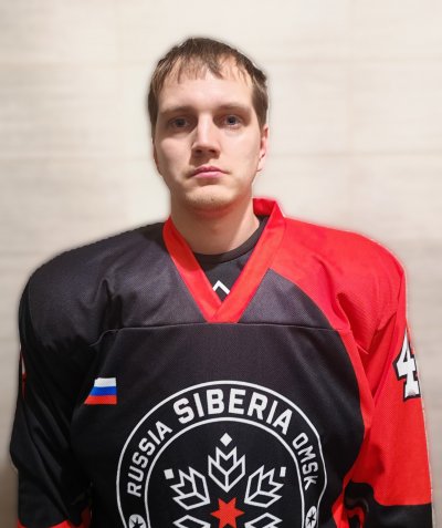 Химич  Юрий  Валерьевич