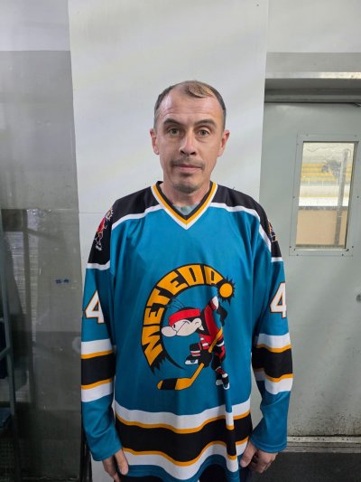 Соловьев  Дмитрий  Сергеевич