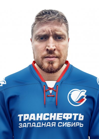 Нечетов Илья Александрович