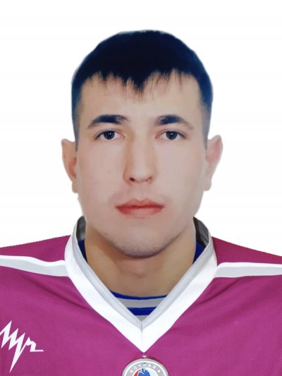 Тлеуленов  Даурен  Асланович