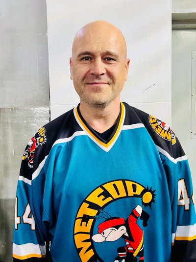 Брантд  Роберт  Робертович