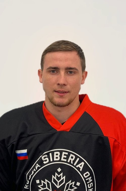 Сиротенко  Алексей  Викторович