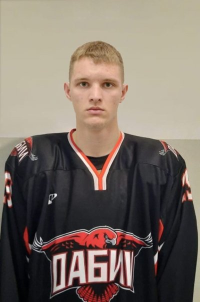 Пушкарев  Михаил  Александрович