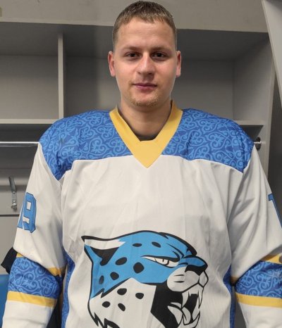 Рацлаф  Сергей  Дмитриевич