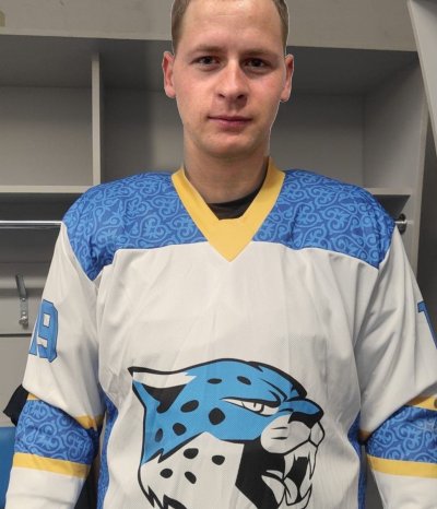 Рацлаф  Евгений  Дмитриевич