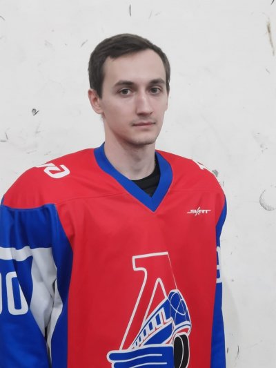 Гацко  Владимир  Алексеевич