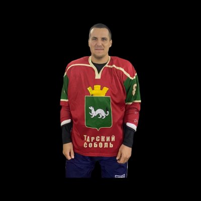 Яковлев  Денис  Юрьевич