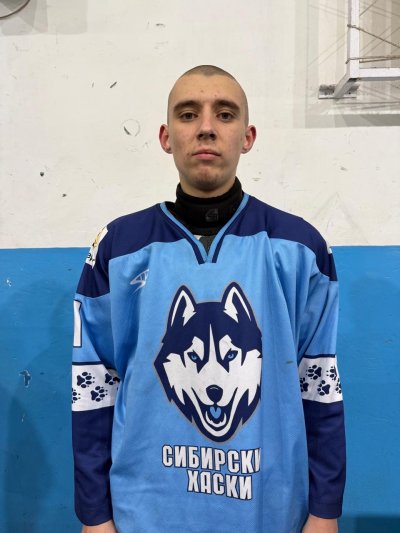 Герлинг  Никита  Александрович