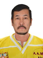 Кильдагулов  Согандык  Шайхулинович