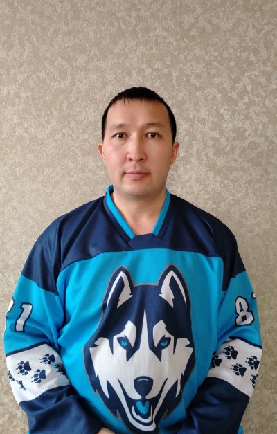 Карабалин  Даулет  Сулейменович