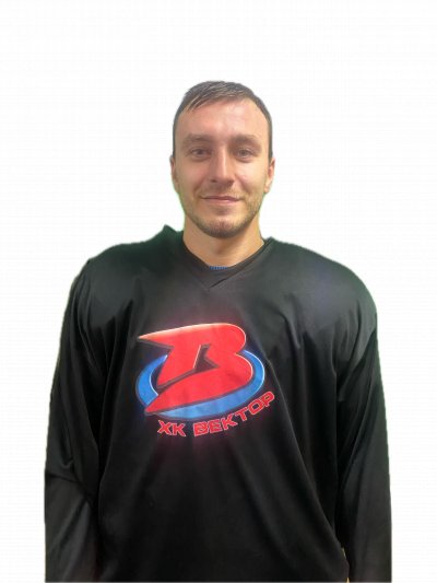 Белоусов  Николай  Васильевич