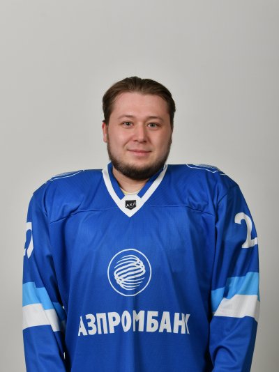 Митрошкин Иван Александрович