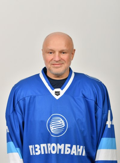 Калиниченко  Анатолий  Александрович