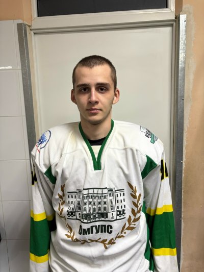 Вехов  Константин  Вадимович