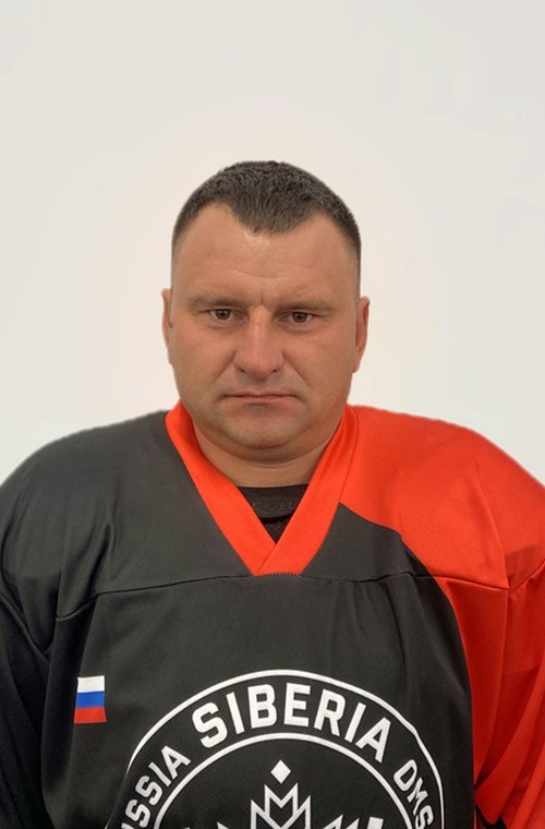 Колесниченко  Сергей  Николаевич
