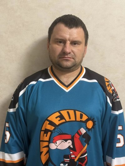 Колесниченко  Сергей  Николаевич